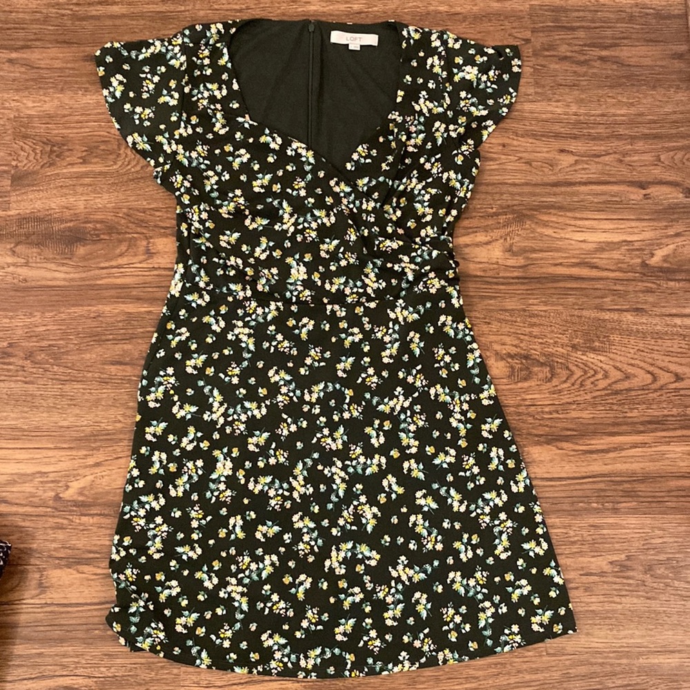 LOFT dress size 6